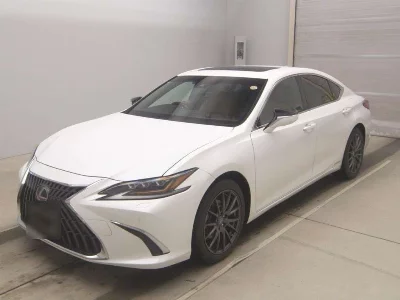 Lexus ES300h