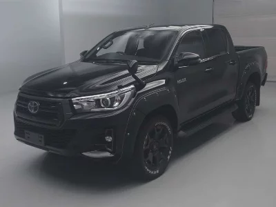 Toyota HILUX PICK UP