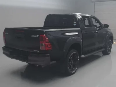 Toyota HILUX PICK UP