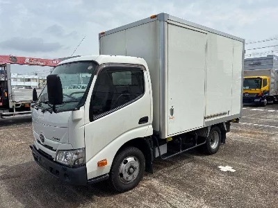 Toyota DYNA TRUCK