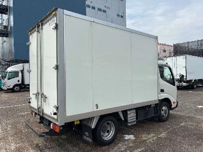 Toyota DYNA TRUCK