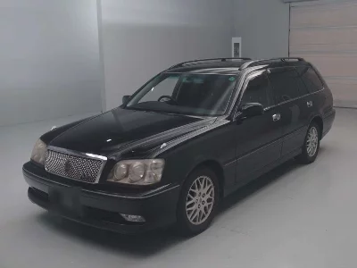 Toyota Crown Estate