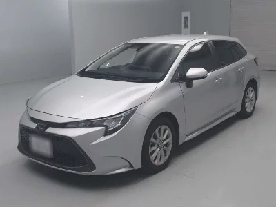 Toyota Corolla Wagon