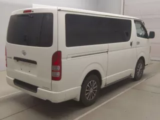 Toyota RegiusAce