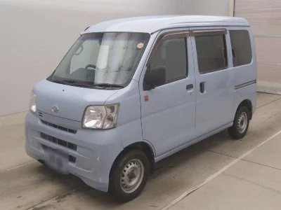 Daihatsu Hijet Cargo