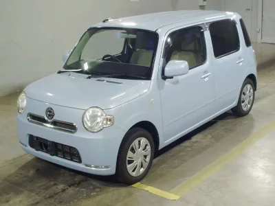 Daihatsu Mira Cocoa