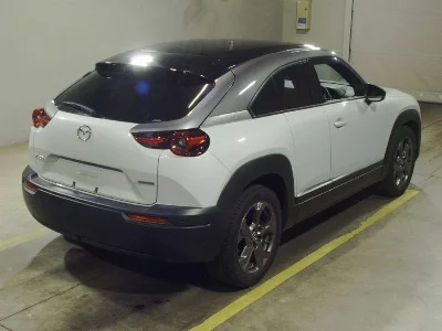Mazda MX-30