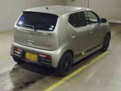 Suzuki ALTO WORKS