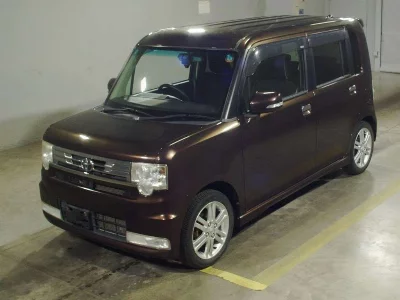 Toyota Pixis Space
