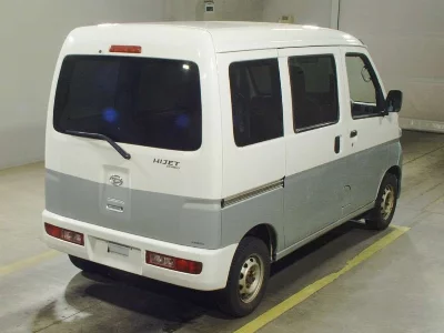Daihatsu Hijet Cargo