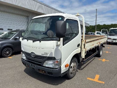 Toyota DYNA TRUCK