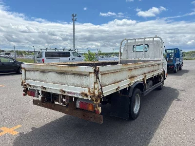 Toyota DYNA TRUCK