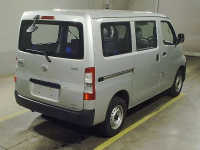Toyota TownAce