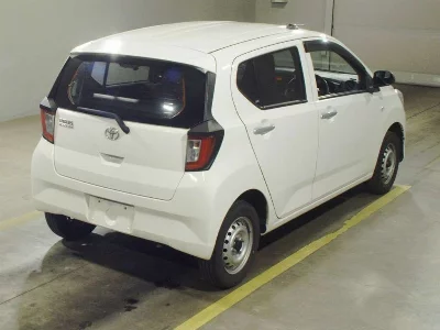 Toyota Pixis Epoch