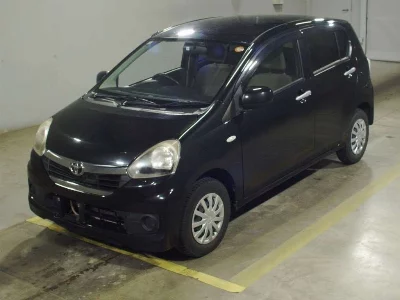Toyota Pixis Epoch