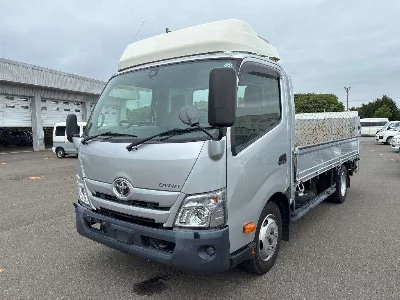 Toyota DYNA TRUCK
