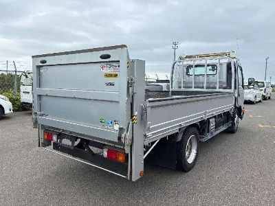 Toyota DYNA TRUCK