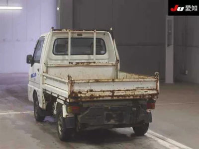 SUBARU SAMBAR TRUCK
