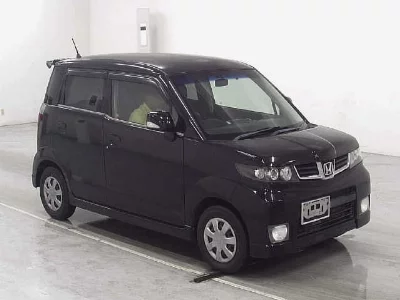 Honda ZEST SPARK