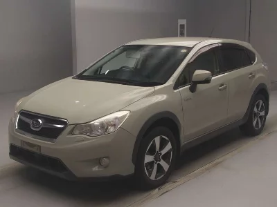 Subaru SUBARU XV