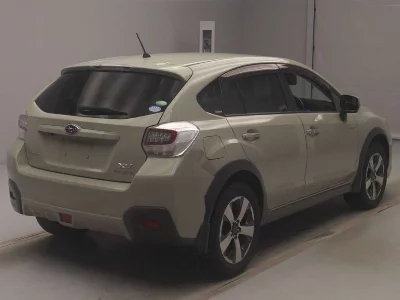 Subaru SUBARU XV