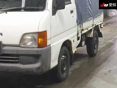 SUBARU SAMBAR TRUCK