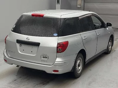 Nissan AD EXPERT