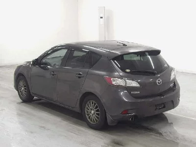 MAZDA AXELA SPORT