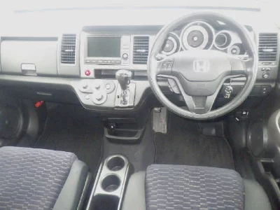 Honda Crossroad