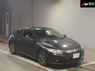 Honda CR-Z