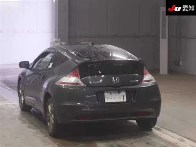 Honda CR-Z