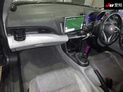 Honda CR-Z