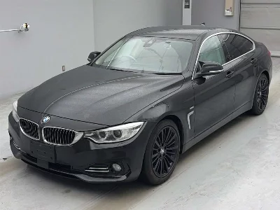BMW 4-Series