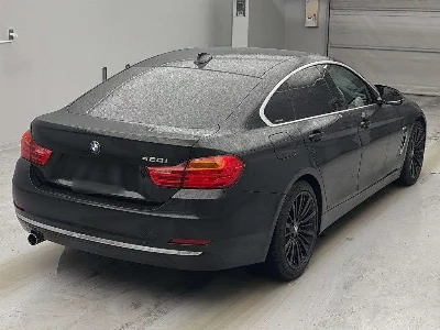 BMW 4-Series