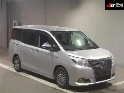 Toyota Esquire