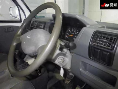 Mitsubishi Minicab Truck