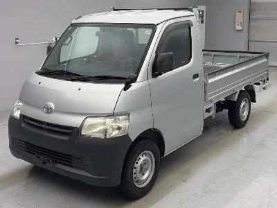 Toyota Lite Ace Truck