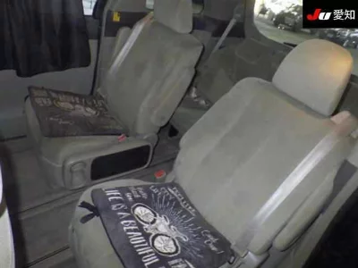 Toyota Estima Hybrid