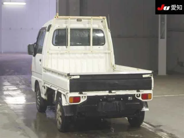 Subaru Sambar Truck  с аукциона в Японии