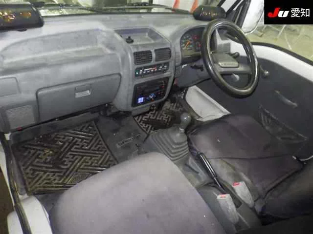 Subaru Sambar Truck  с аукциона в Японии