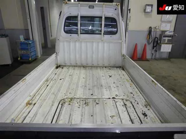 Subaru Sambar Truck  с аукциона в Японии