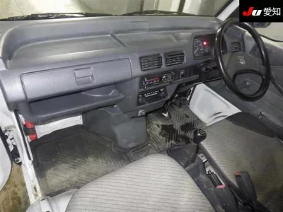 HONDA ACTY TRUCK