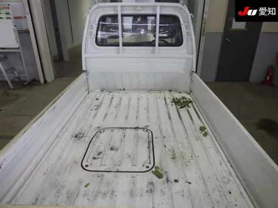 HONDA ACTY TRUCK