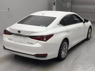 Lexus ES300h