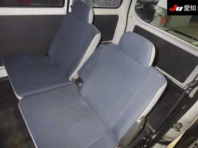Subaru Sambar  с аукциона в Японии