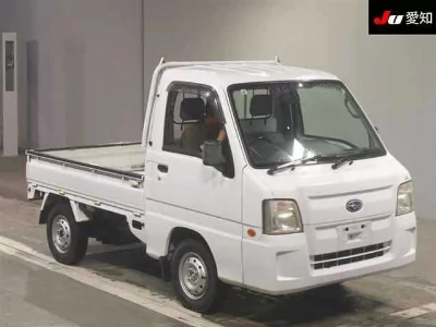 SUBARU SAMBAR TRUCK