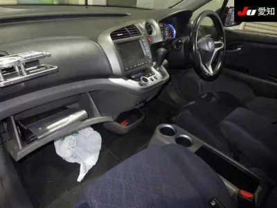 Honda Stream