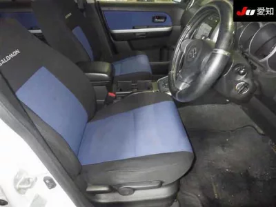 Suzuki Escudo