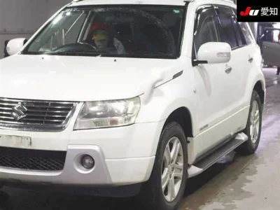 Suzuki Escudo