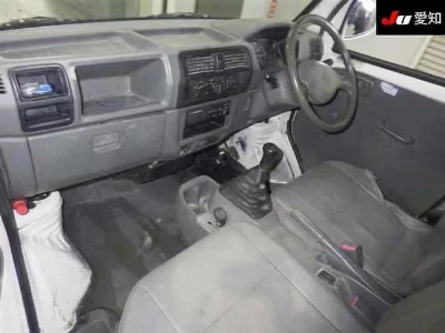 Mitsubishi Minicab Truck